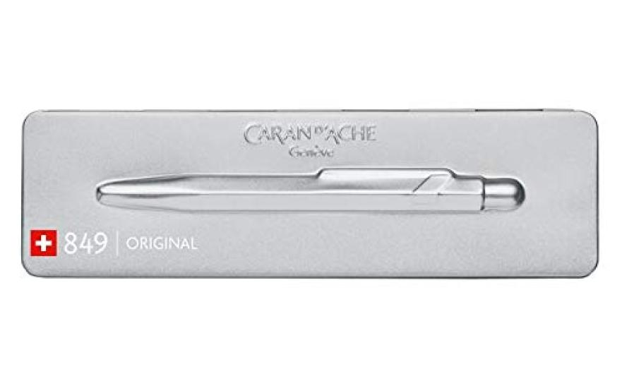 Шариковая ручка Caran 849 Gift Line Original d'Ache NF0849-069