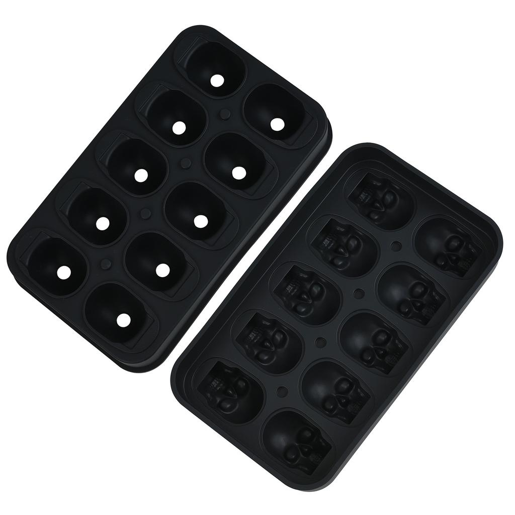 Хэллоуин Домашняя Выпечка Конфетные Формы