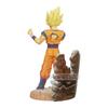 BANPRESTO Dragon Ball Z История Бокс Супер Сайян Сон Гоку том 2