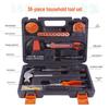Complete Household Hand & Power Tools Kit