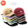 Fashion Embroidery Baseball Cap Summer Outdoor Adjustable Hip Hop Hats Bone Snapback Hat
