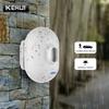 Waterproof PIR Motion Sensor Detector For KERUI Wireless Security Alarm Driveway Garage Burglar Alarm
