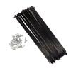 SPOKES AND NIPPLES SPOKES Spokes 261MM 270MM 287MM