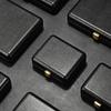 Light Luxury Jewelry Box Premium Leather Organizer for Rings, Necklaces & Earrings Display & Storage