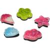 Набор мягких блесток Squishy из 5 штук 10011601