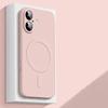Luxury Original Liquid Silicone Case For iPhone 17 16 15 14 13 12 11 Pro Max 13 Mini Shockproof Bumper Cover Accessories