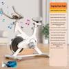 Xinboda Smart Fitness Trainer