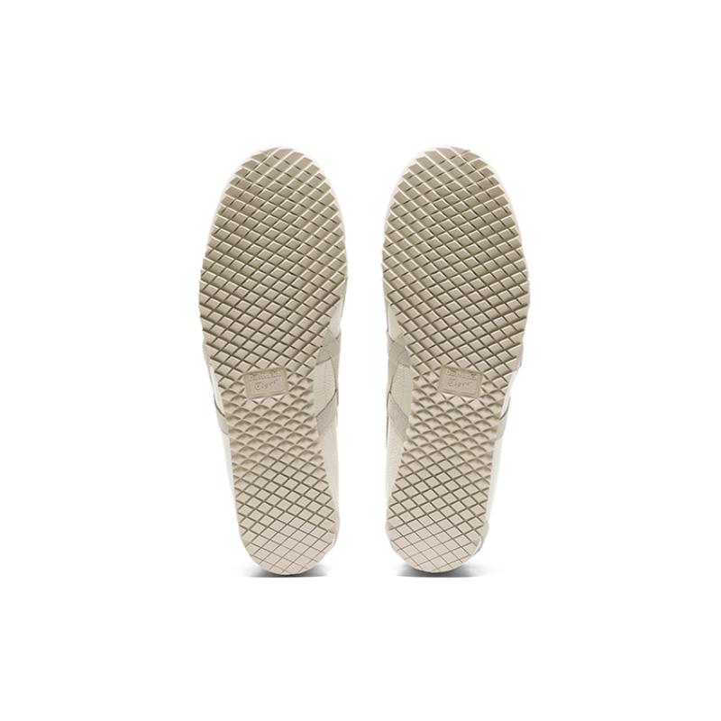 Onitsuka Tiger Mexico 66 Sd Cream Birch Sneakers 1183C015-101