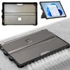 Прочный защитный чехол для Microsoft Surface Pro 6/Pro 5/Pro 4 Прочный чехол-накладка Совместим с клавиатурой Type Cover