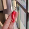 Брошь «Dripping Pepper» из серии «Pillette Pepper Diamond Vegetable»