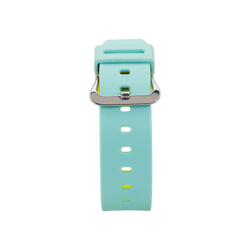 Casio Мужские часы G-SQUAD Series Серые DW-5600CMA-9 DW-5600CMA-9