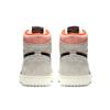 Jordan 1 Retro High 'Neutral Grey Hyper Crimson' Jordan 555088-018