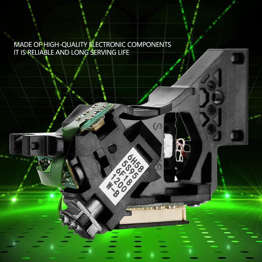 Ядро оптического привода DVD-привод Замена Оптическая линза Оптический пикап