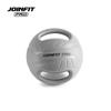 JOINFIT Dual-Handle Medicine Ball PRO