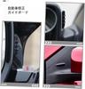 Wind Reducing Spoiler Strips, 16 Piece Prevention, Wind Noise Reduction, PVC Material, Easy to