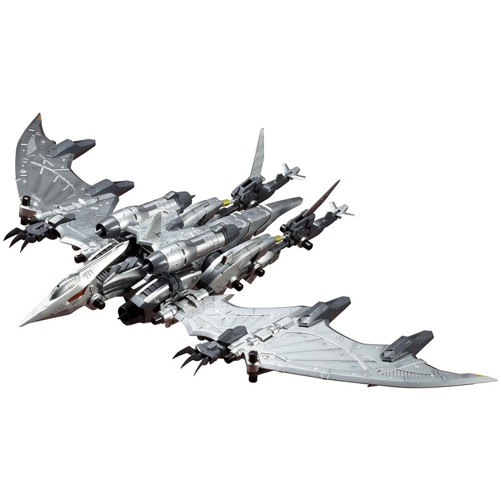 Kotobukiya HMM ZOIDS RZ-029 Stormsodder Модель-конструктор в масштабе 1/72 Длина около 280 мм