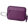 Мягкий чехол для переноски фиолетовый LCS-TWH/V