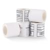 Compatible Waterproof Label Stickers for Jingchen B21/B3S, Yakelai M108, Ningyou P50, Puqu Printers