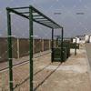 Tiger Punch King 400m Underground Obstacle Course Training Equipment