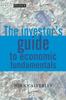 Книга The Investor's Guide To Economic Fundamentals