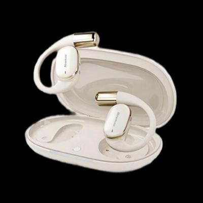 Беспроводные Bluetooth-наушники Newmine OWS-13 с открытым дизайном для спорта