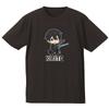 [azumaker] Футболка Sword Art Online Кирито (L)