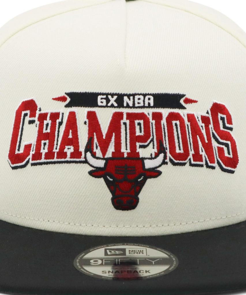 Кепка NBA CHB Chrome БЕСПЛАТНО 950AF NBA CHAMPION CHIBUL CHR BLK [Новая эра] 9FIFTY-A