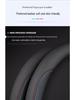 Buick Regal & Verano Nappa Leather Steering Wheel Cover - Four-Season, Anti-Slip Grip