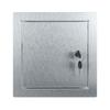 Dibond Inspection Door 400*500Mm - Dk Db 40*50
