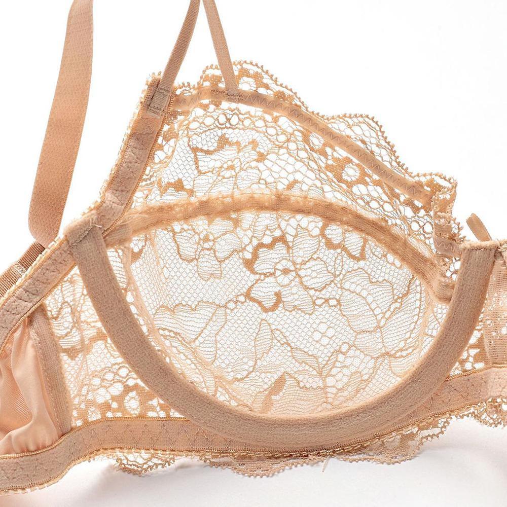 Varsbaby Сексуальное нижнее белье, женские кружевные бюстгальтеры
