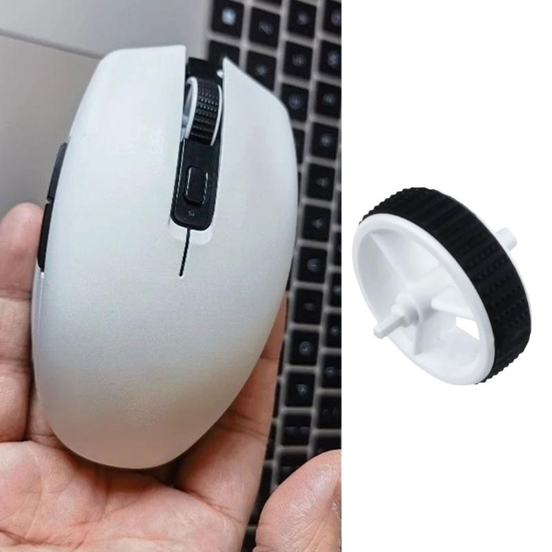 Gaming Mouse Scroll Wheel Pulley Mouse Rolling Wheel Repair Replacement for Orochi V2 Mouse