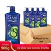 Clear Men Cool & Oil Control Шампунь против перхоти