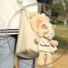 Portable Lion-shaped Pet Supplies Cat Shoulder Bag Puppy Messenger Bag Pet Knapsack Tote