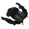 Motorcycle Protective Jacket Full Body Armor Back Shoulders Chest Protection Gear for ATV Off Road V