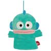 Nakajima Corporation Персонажи Sanrio Ручная кукла Hangyodon 201850-24 Размер: В24 x Ш23 x Г9,5 см