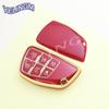 Чехол для автомобильного ключа с 5/6 кнопками для GMC Yukon, Chevrolet Suburban Tahoe, Buick Envision S Plus Avenir, Корпус, Брелок