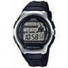 Радиоуправляемые часы Casio Wave Ceptor, тип Super Illuminator (Светодиодный светильник высокой яркости), WV-M60R-1AJF, Мужские, Черные