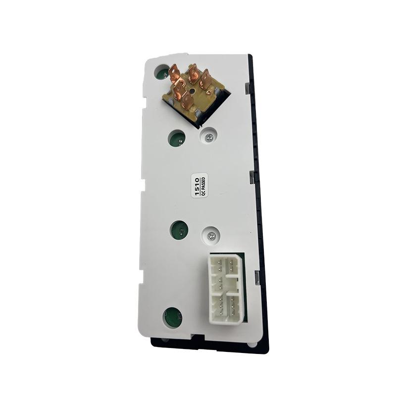 Compatible Air Conditioning Control Module for 2000-2021 International 9100/9200 Models (Part Number 3518702C93)