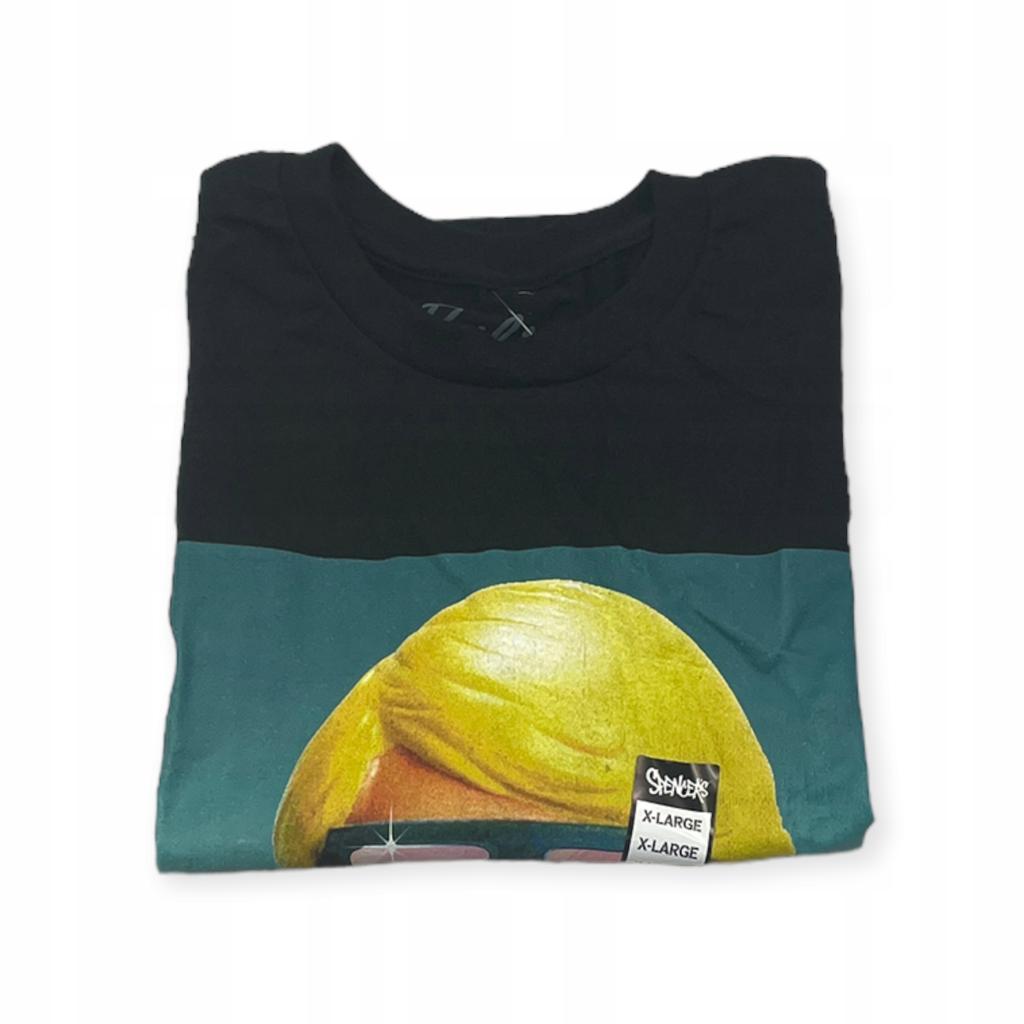 T-shirt Men's Round Neck SPENCER'S BARBIE S