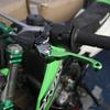 Тормозной рычаг для Kawasaki KLX150/KLX250/KLX230 Модификация внедорожного мотоцикла