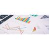 Nuburi - A5 Size Premium Printer Paper - Blank Sheets - No Holes - Smooth Bright White - 80 gsm / 21 lb. (200 Sheets)