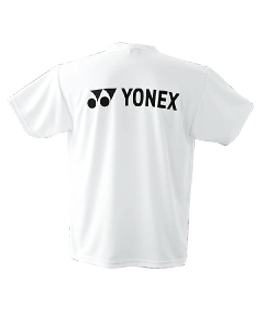YONEX Теннисная одежда Бадминтонная одежда Футболка с коротким рукавом Ограниченный выпуск Футболка Стандартный размер RWHI1301 215 SS