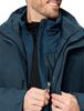 Куртка VAUDE Men's Caserina 3in1 Jacket II dark sea uni