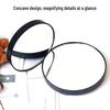 10x Magnifying Portable Makeup Mirror