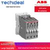 Контактор переменного тока серии ABB AX40 - Модели AX40-30-10-80/85