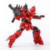 Новая Hg 1/144 Варгуил Сборная Экшн-фигурка Msn-04 Варгуил Msn-04 Ko Модель-кит Робот Коллекционеры Пластиковое украшение Игрушки Подарки