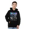 Pink Floyd Childrens/Kids Convalesce Hoodie