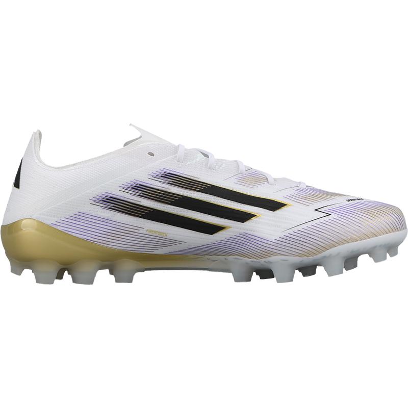 adidas F50 Elite Удобные Универсальные Искусственная Трава Натуральная Трава Прочные Дышащие Посадка Футбольные Бутсы Унисекс Футбольные Бутсы JR1693