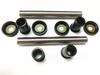 ATV Front Upper A-Arm Bushing Kit For Honda Foreman 500 TRX500 4x4 2005-2013