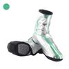 Windproof & Waterproof Fleece Bike Shoe Covers for Winter